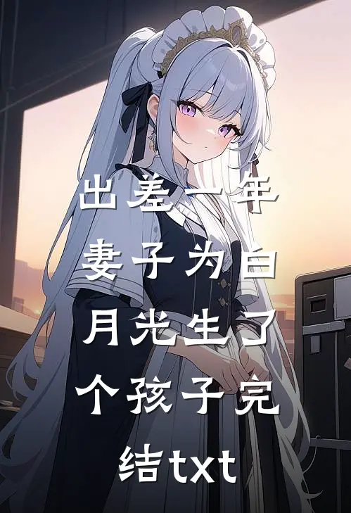 出差一年，妻子为白月光生了个孩子完结txt
