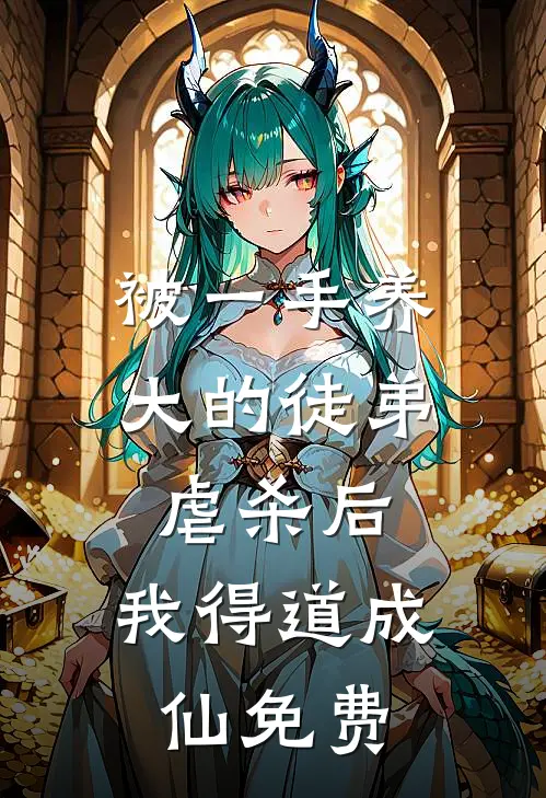 被一手养大的徒弟虐杀后，我得道成仙免费
