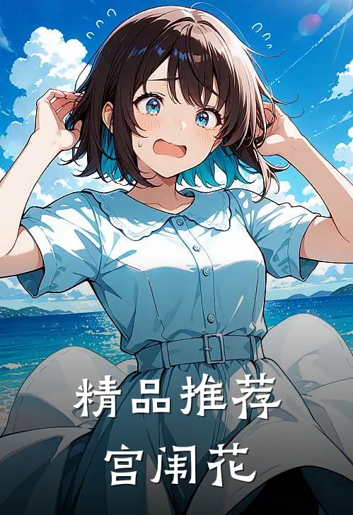 精品推荐宫闱花