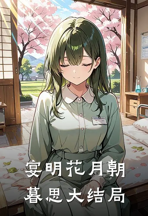 宴明花月朝暮思大结局