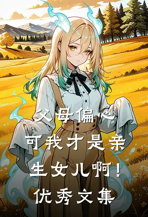 父母偏心，可我才是亲生女儿啊！优秀文集