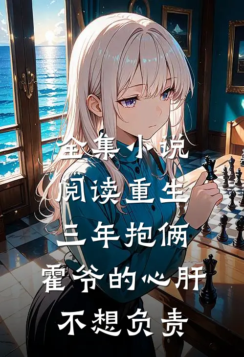 全集小说阅读重生三年抱俩：霍爷的心肝不想负责