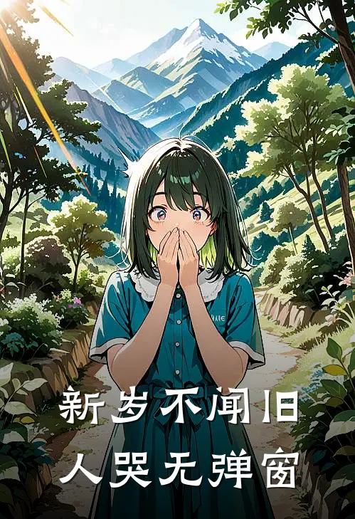 新岁不闻旧人哭无弹窗