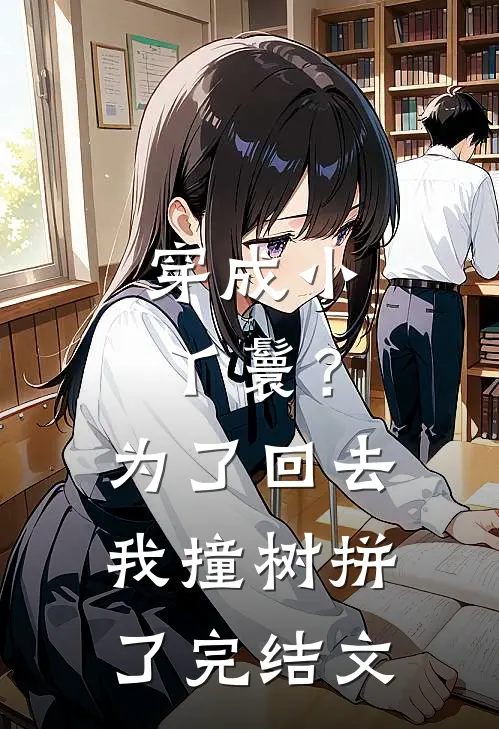 穿成小丫鬟？为了回去我撞树拼了完结文