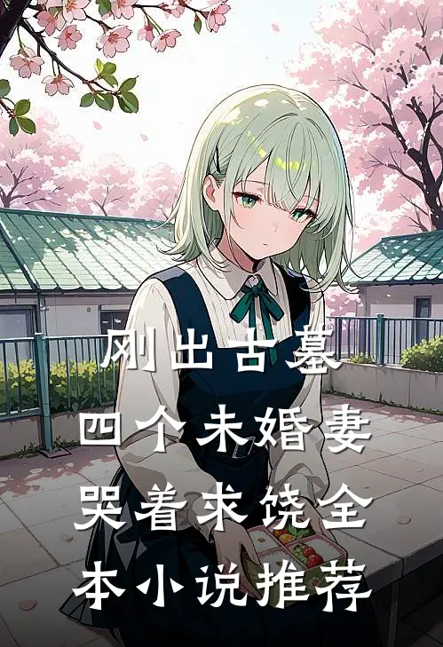 刚出古墓，四个未婚妻哭着求饶全本小说推荐