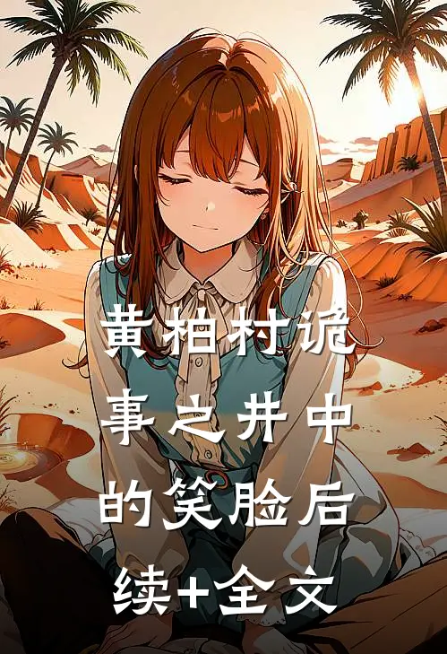 黄柏村诡事之井中的笑脸后续+全文