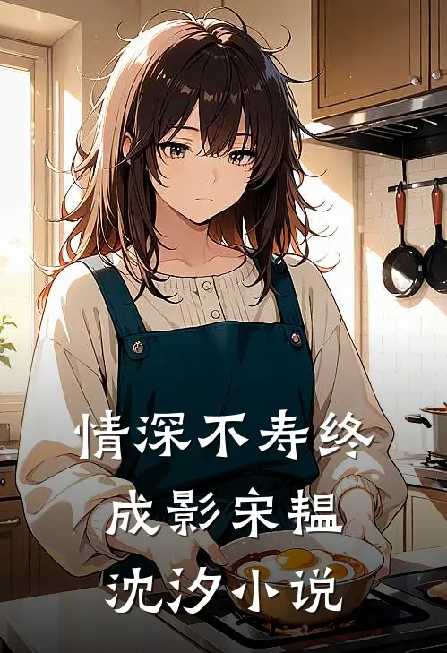 情深不寿终成影宋韫沈汐小说