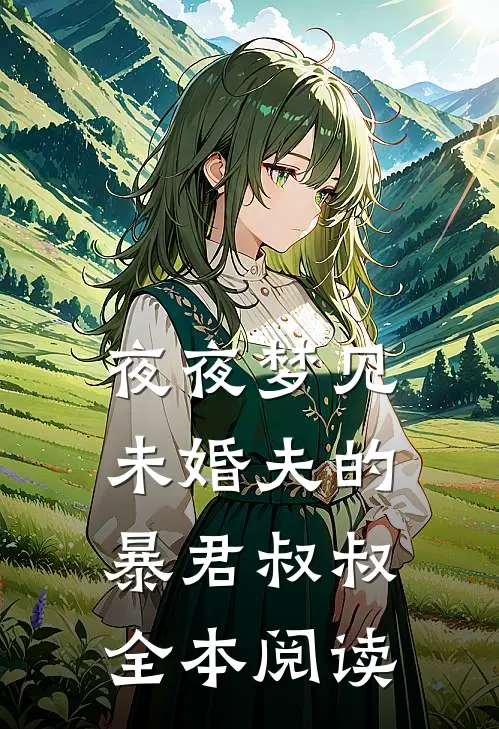 夜夜梦见未婚夫的暴君叔叔全本阅读