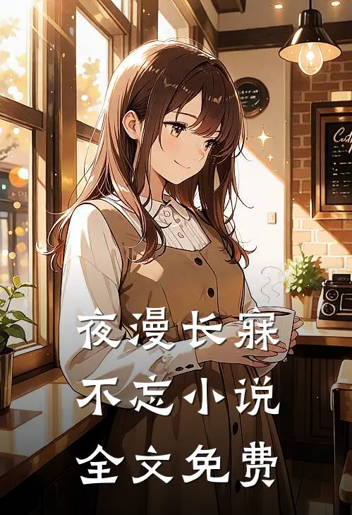 夜漫长寐不忘小说全文免费