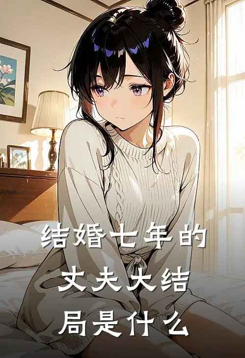 结婚七年的丈夫大结局是什么