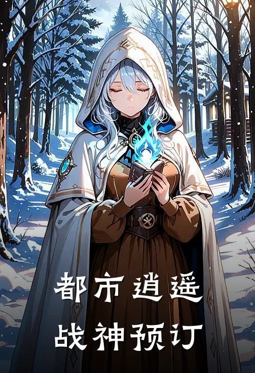 都市逍遥战神预订