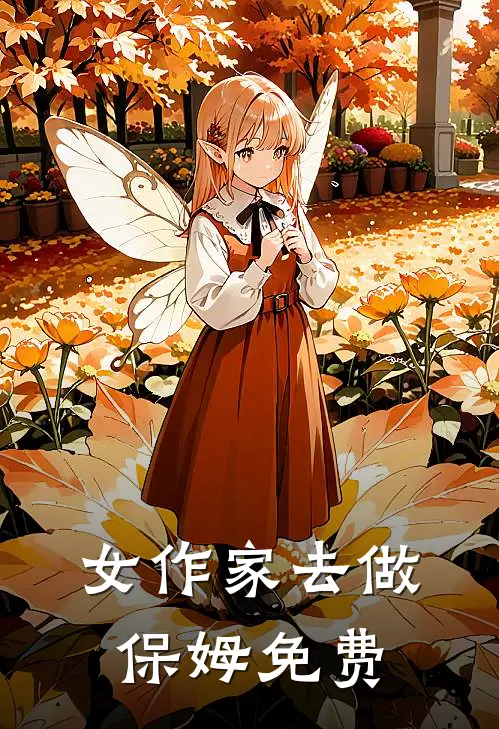 女作家去做保姆免费