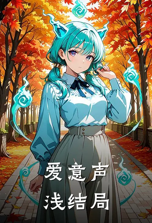 爱意声浅结局