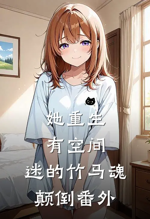 她重生有空间，迷的竹马魂颠倒 番外