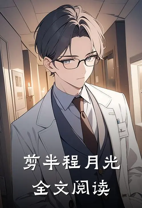 剪半程月光全文阅读