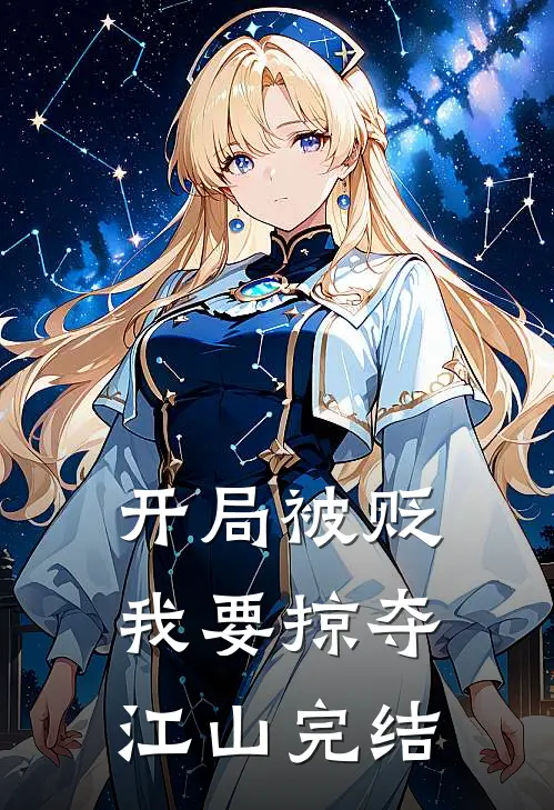 开局被贬，我要掠夺江山完结