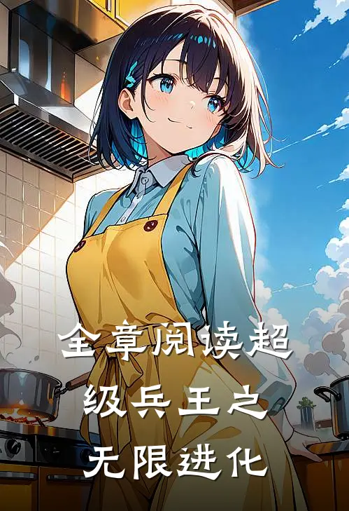 全章阅读超级兵王之无限进化