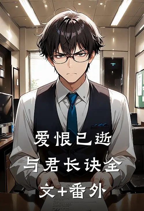 爱恨已逝，与君长诀全文+番外