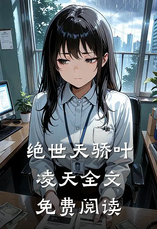 绝世天骄叶凌天全文免费阅读