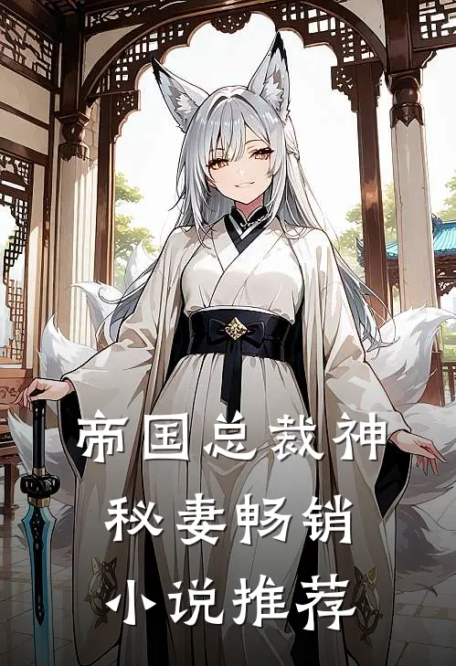 帝国总裁神秘妻畅销小说推荐