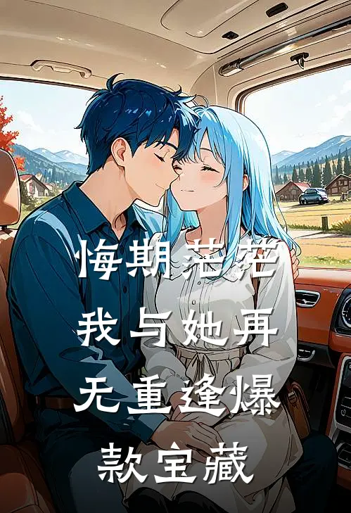 悔期茫茫，我与她再无重逢爆款宝藏
