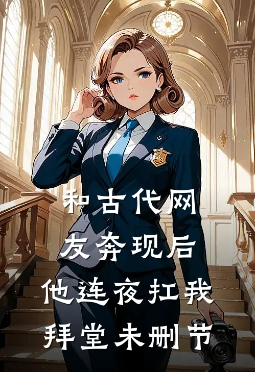 和古代网友奔现后，他连夜扛我拜堂未删节