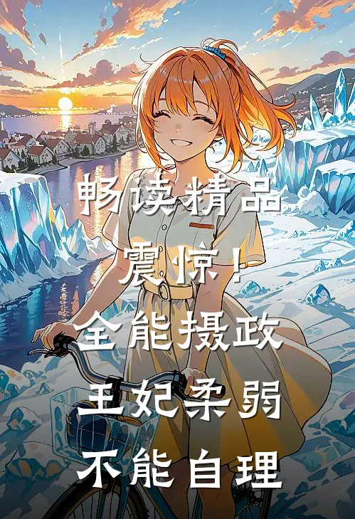 畅读精品震惊！全能摄政王妃柔弱不能自理