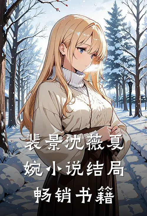 裴景沈薇夏婉小说结局畅销书籍