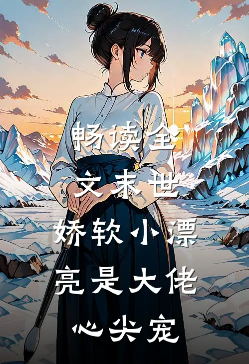 畅读全文末世：娇软小漂亮是大佬心尖宠