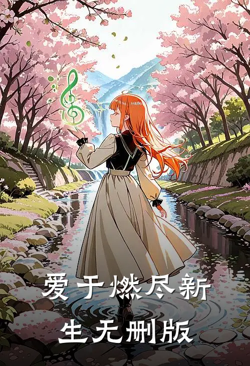 爱于燃尽新生无删版