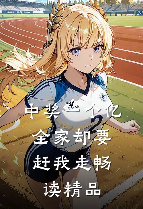 中奖一个亿，全家却要赶我走畅读精品