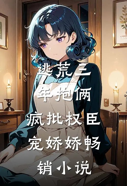 逃荒三年抱俩，疯批权臣宠娇娇畅销小说