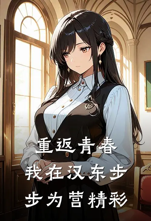 重返青春：我在汉东步步为营精彩