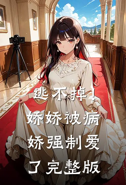 逃不掉！娇娇被病娇强制爱了完整版