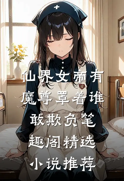 仙界女帝有魔尊罩着谁敢欺负笔趣阁精选小说推荐