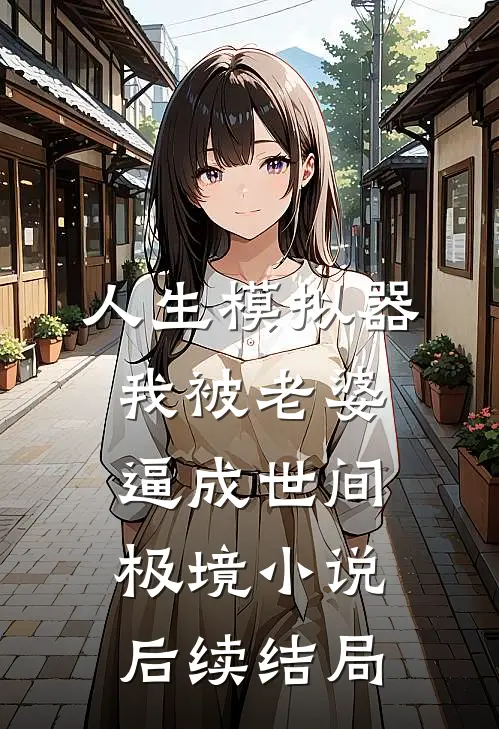 人生模拟器：我被老婆逼成世间极境小说后续结局