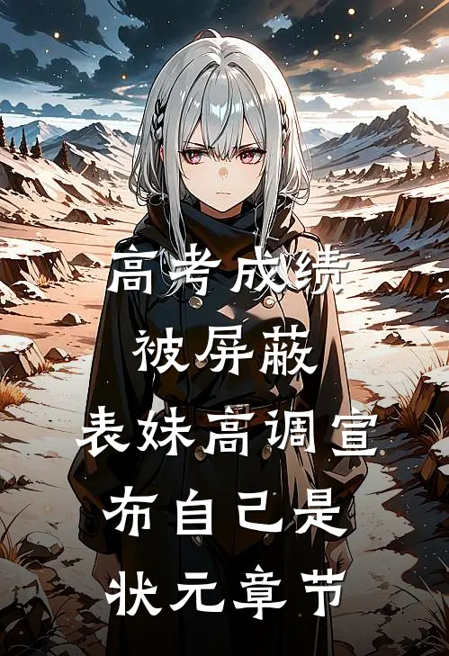 高考成绩被屏蔽，表妹高调宣布自己是状元章节