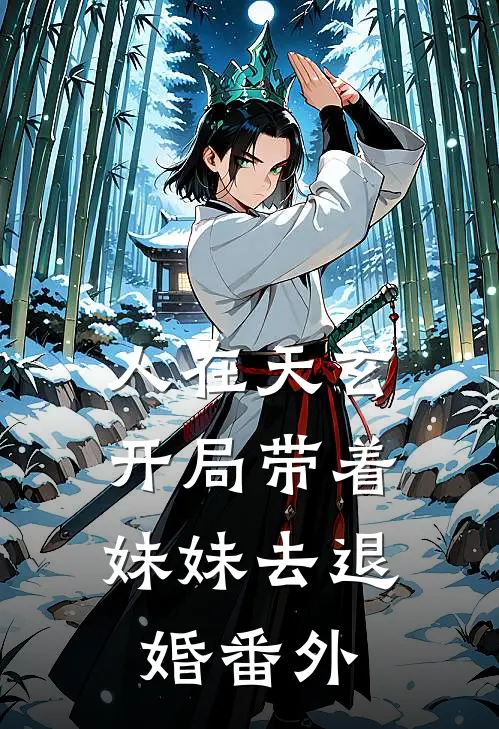 人在天玄，开局带着妹妹去退婚 番外