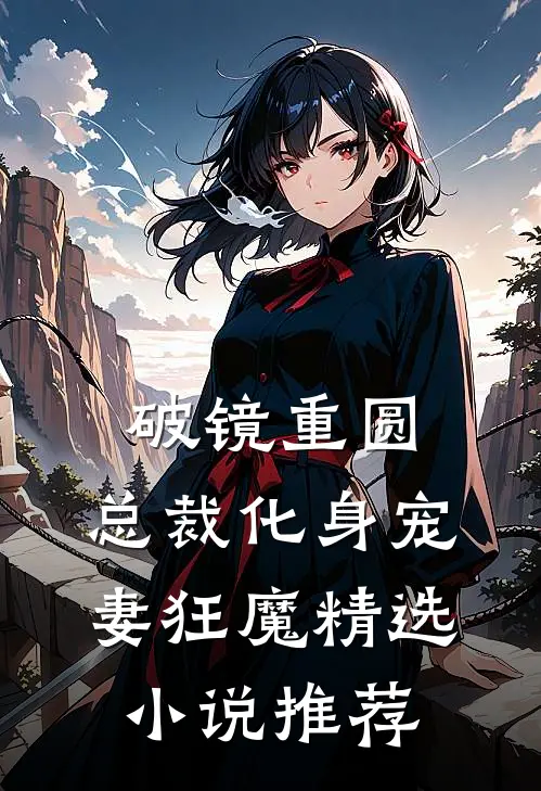破镜重圆：总裁化身宠妻狂魔精选小说推荐