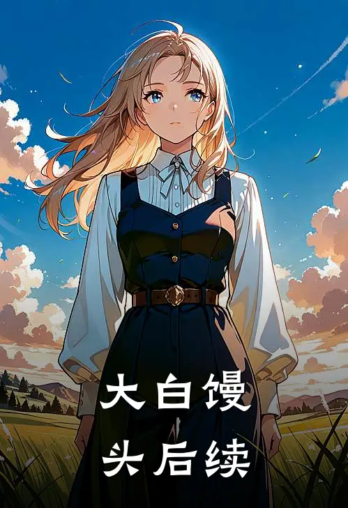 大白馒头后续
