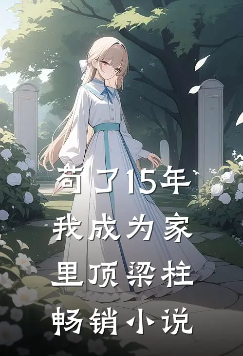 苟了15年，我成为家里顶梁柱畅销小说