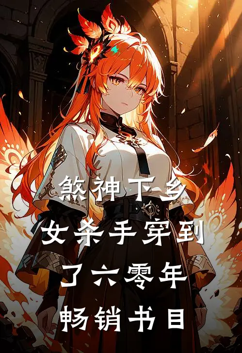 煞神下乡：女杀手穿到了六零年畅销书目