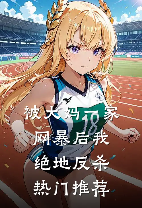 被大妈一家网暴后我绝地反杀热门推荐