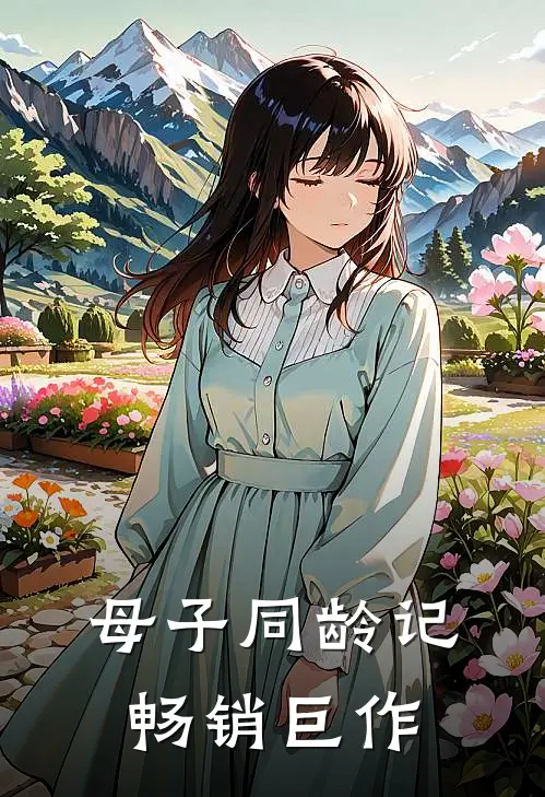 母子同龄记畅销巨作
