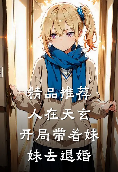 精品推荐人在天玄，开局带着妹妹去退婚