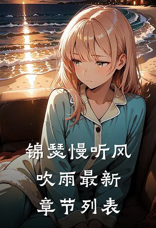 锦瑟慢听风吹雨最新章节列表