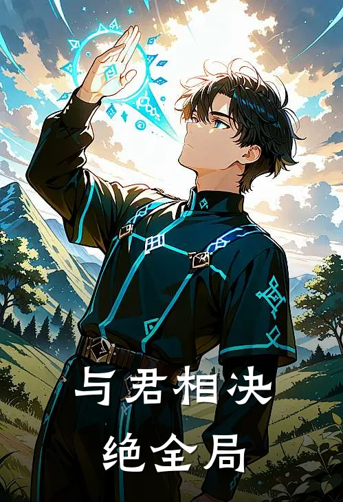 与君相决绝全局