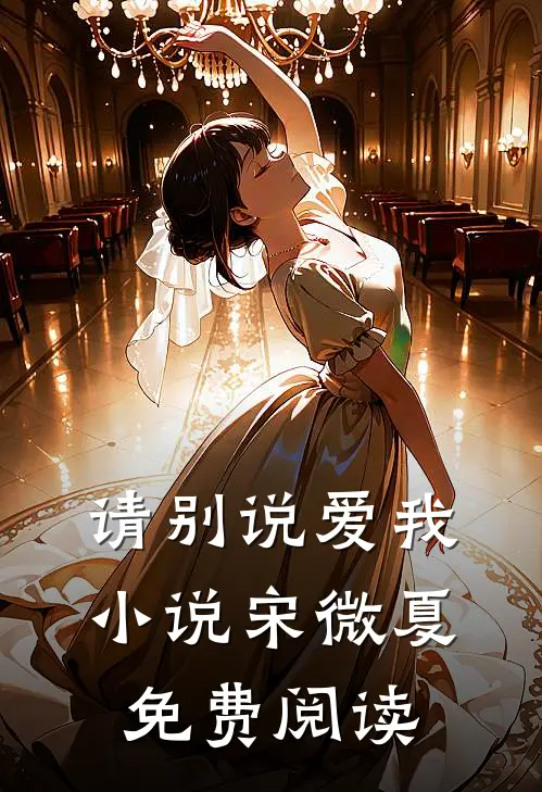 请别说爱我小说宋微夏免费阅读