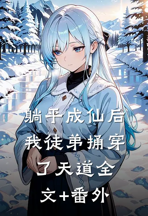 躺平成仙后，我徒弟捅穿了天道全文+番外