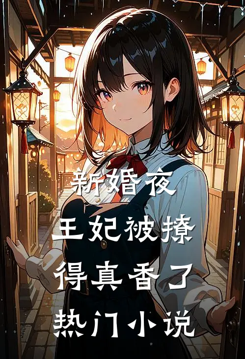 新婚夜,王妃被撩得真香了热门